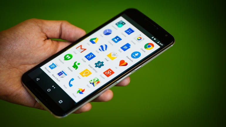 Nexus 6